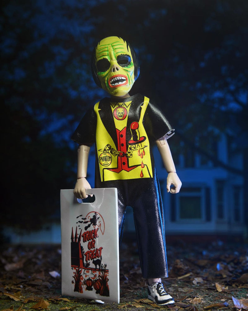 Ben Cooper - 6" Clothed Figure - Costume Series 2 Assortment - 5 Figures - Collectables > Action Figures > toys -  Neca