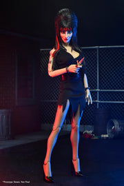 Elvira – 8” Clothed Action Figure – Commando Elvira - Collectables > Action Figures > toys -  Neca