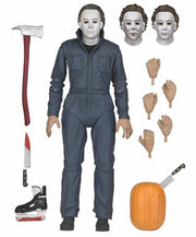 Halloween H2O - 7" Scale Action Figure - Ultimate Michael Myers (Preorder Q4 2025) - Collectables > Action Figures > toys -  Neca