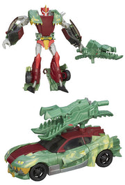 Transformers Prime Beast Hunters Deluxe Class KNOCK OUT - Collectables > Action Figures > toys -  Hasbro