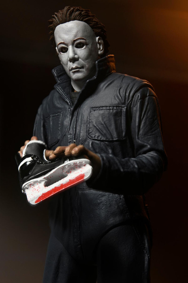 Halloween H2O - 7" Scale Action Figure - Ultimate Michael Myers (Preorder Q4 2025) - Collectables > Action Figures > toys -  Neca