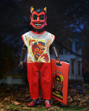 Ben Cooper - 6" Clothed Figure - Costume Series 2 Assortment - 5 Figures - Collectables > Action Figures > toys -  Neca
