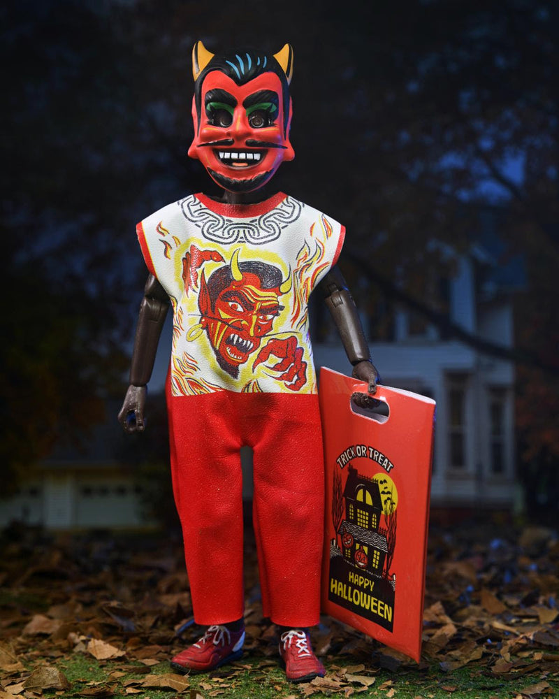 Ben Cooper - 6" Clothed Figure - Costume Series 2 Assortment - 5 Figures - Collectables > Action Figures > toys -  Neca