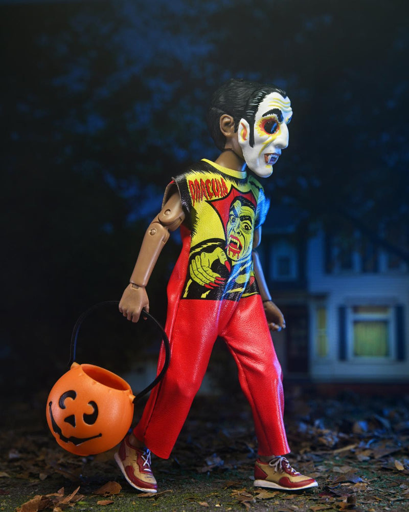 Ben Cooper - 6" Clothed Figure - Costume Series 2 Assortment - 5 Figures - Collectables > Action Figures > toys -  Neca