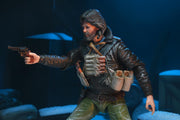 The Thing - Ultimate MacReady v.3 - Last Stand (preorder) - Collectables > Action Figures > toys -  Neca
