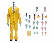 Beetlejuice Beetlejuice - 7" Scale Action Figure - Ultimate Bob (Preorder Nov/Dec 2025) - Collectables > Action Figures > toys -  Neca