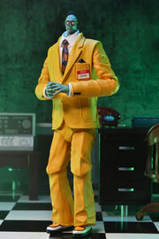 Beetlejuice Beetlejuice - 7" Scale Action Figure - Ultimate Bob (Preorder Nov/Dec 2025) - Collectables > Action Figures > toys -  Neca