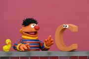 Sesame Street - 7” Scale Action Figure - Ultimate Ernie - Collectables > Action Figures > toys -  Neca