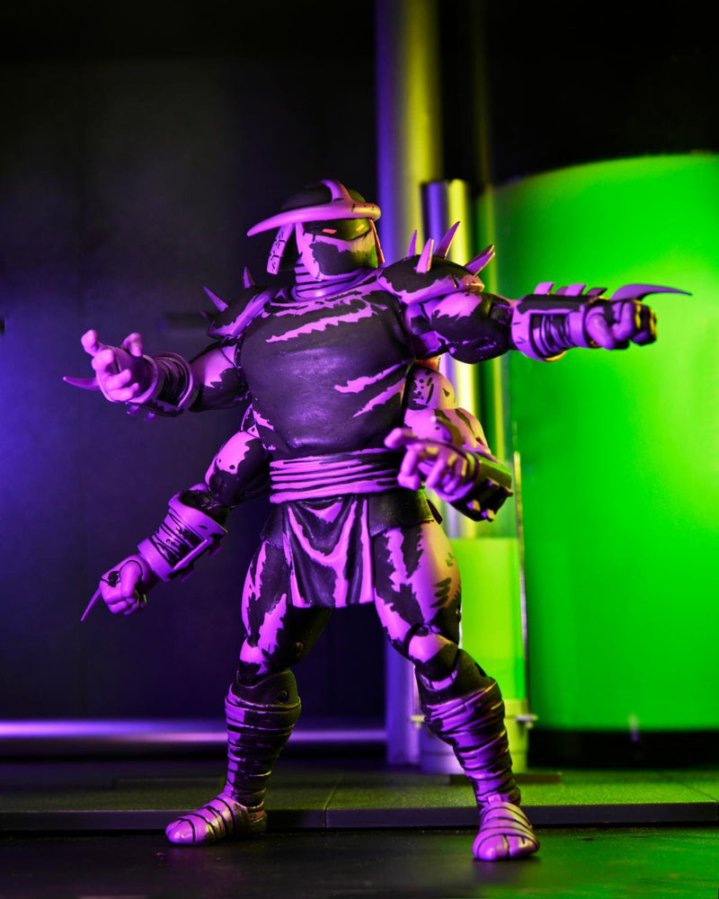 Teenage Mutant Ninja Turtles Shredder Clones (Mirage Comics) Box Set (preorder Feb/March) ) - Collectables > Action Figures > toys -  Neca