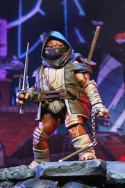 Teenage Mutant Ninja Turtles (The Last Ronin) - 7” Scale Action Figure - Ultimate Moja (Re-Evolution) (Preorder Q1 2026) - Collectables > Action Figures > toys -  Neca