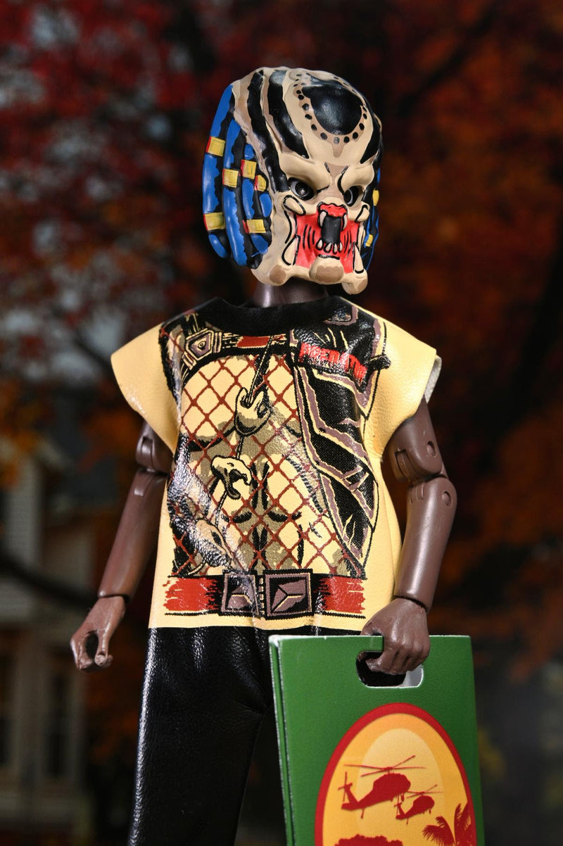 Ben Cooper - 6" Clothed Figure - Costume Series 8 - 4 Figures (preorder Q4) - Collectables > Action Figures > toys -  Neca