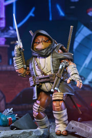 Teenage Mutant Ninja Turtles (The Last Ronin) - 7” Scale Action Figure - Ultimate Moja (Re-Evolution) (Preorder Q1 2026) - Collectables > Action Figures > toys -  Neca