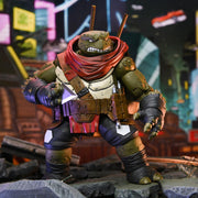 Teenage Mutant Ninja Turtles (The Last Ronin) - 7” Scale Action Figure - Ultimate Odyn (Re-Evolution) (Preorder Q1 2026) - Collectables > Action Figures > toys -  Neca