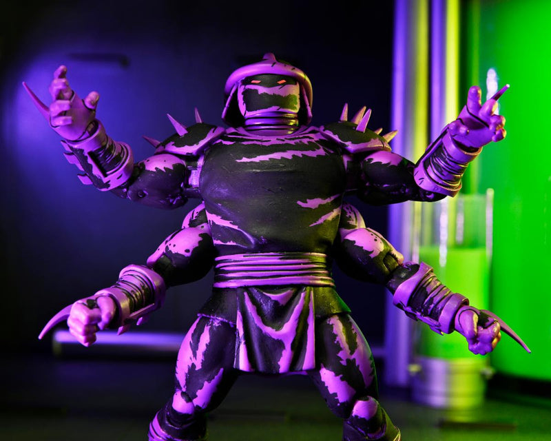 Teenage Mutant Ninja Turtles Shredder Clones (Mirage Comics) Box Set (preorder Feb/March) ) - Collectables > Action Figures > toys -  Neca
