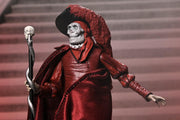 Phantom of the Opera (1925) - 7” Scale Action Figure - Phantom of the Opera "Masque of the Red Death" (Preorder Q4 2025) - Action & Toy Figures -  Neca