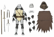Teenage Mutant Ninja Turtles (The Last Ronin) - 7” Scale Action Figure - Ultimate Uno (Re-Evolution) (Preorder Q1 2026) - Collectables > Action Figures > toys -  Neca
