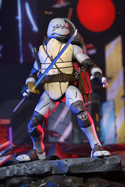 Teenage Mutant Ninja Turtles (The Last Ronin) - 7” Scale Action Figure - Ultimate Uno (Re-Evolution) (Preorder Q1 2026) - Collectables > Action Figures > toys -  Neca
