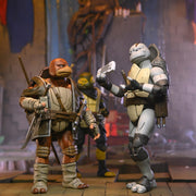 Teenage Mutant Ninja Turtles (The Last Ronin) - 7” Scale Action Figure - Ultimate Uno (Re-Evolution) (Preorder Q1 2026) - Collectables > Action Figures > toys -  Neca