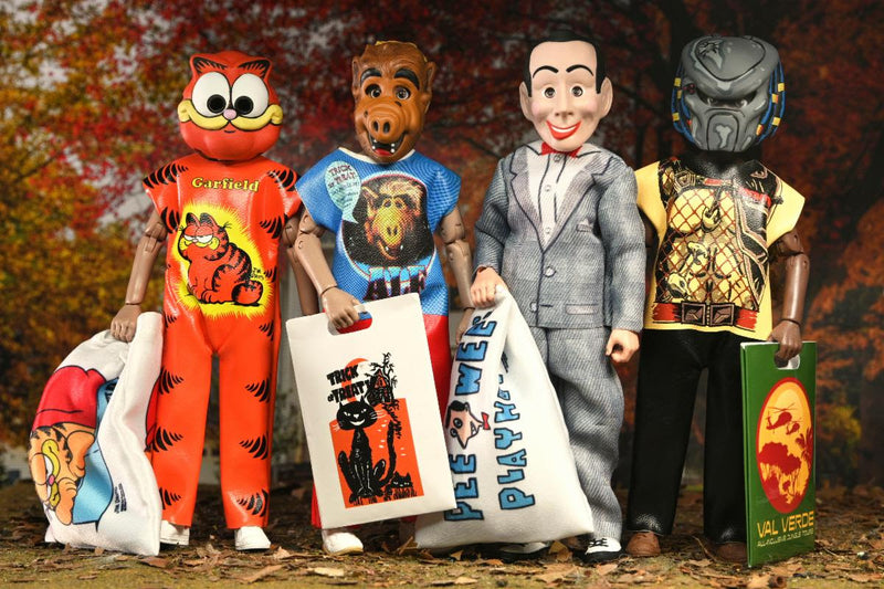 Ben Cooper - 6" Clothed Figure - Costume Series 8 - 4 Figures (preorder Q4) - Collectables > Action Figures > toys -  Neca