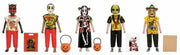 Ben Cooper - 6" Clothed Figure - Costume Series 2 Assortment - 5 Figures - Collectables > Action Figures > toys -  Neca
