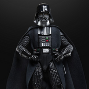 Star Wars The Black Series - Darth vader - A new Hope (preorder) - Collectables > Action Figures > toys -  Hasbro