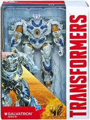 Transformers 4 Age of Extinction Voyager Galvatron - Collectables > Action Figures > toys -  Hasbro