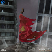 Mezco- DC Comics One:12 Collective Superman: Recovery Suit Edition (preorder) - Collectables > Action Figures > toys -  MEZCO TOYS