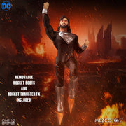 Mezco- DC Comics One:12 Collective Superman: Recovery Suit Edition (preorder) - Collectables > Action Figures > toys -  MEZCO TOYS