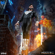 Mezco- DC Comics One:12 Collective Superman: Recovery Suit Edition (preorder) - Collectables > Action Figures > toys -  MEZCO TOYS