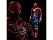 SENTINEL - FIGHTING ARMOR: IRON SPIDER - Action & Toy Figures -  Bandai
