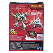 Transformers Thrust Studio Series 76 Voyager - Action figure -  Hasbro