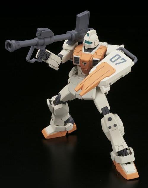 Gundam - The 08th MS Team HGUC RGM-79(G) GM Ground Type 1/144 - Model Kit > Collectable > Gunpla > Hobby -  Bandai