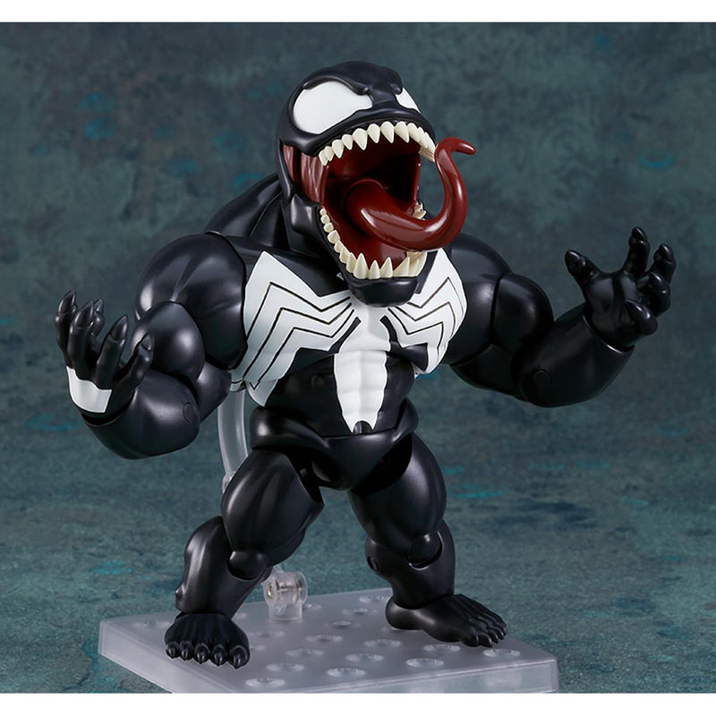 Nendoroid Venom - Action figure -  Good Smile Company
