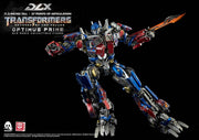 Optimus Prime DLX - Transformers: Revenge of the Fallen – (PreOrder ETA:FEB2022) - Action figure -  ThreeZero