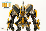 Bumblebee - Transformers: The Last Knight DLX - Action figure -  ThreeZero