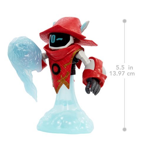 He-Man and The Masters of the Universe  - Orko Action Figure - Action figure -  mattel
