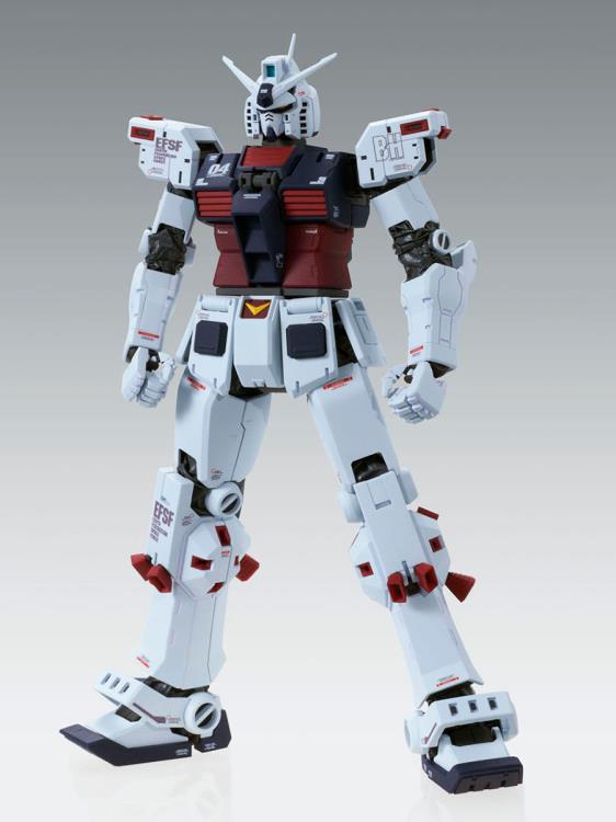 MG Full Armor Gundam Ver.Ka Thunderbolt 1/100 - Model Kits -  Bandai