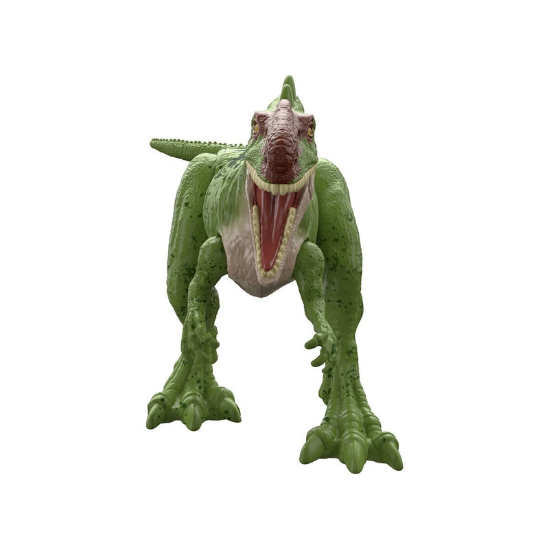 Jurassic World Fierce Force Wave 3 -  Monolophosaurus - Action & Toy Figures -  mattel