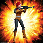 G.I. Joe Ultimates Scarlett (preorder) - Action & Toy Figures -  Super7