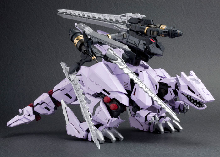 Zoids Highend Master Model EZ-049 Berserk Fuhrer (Repackage Ver.) 1/72 Scale Model Kit - Model Kit > Collectable > Gunpla > Hobby -  Kotobukiya