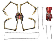 Avengers: Endgame MAFEX No.121 Iron Spider - Toy Snowman