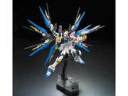 RG Strike Freedom Gundam 1/144 - ZGMF-X20A - Model Kit > Collectable > Gunpla > Hobby -  Bandai
