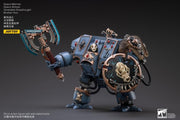 Warhammer 40K - Space Wolves - Venerable Dreadnought Brother Hvor - Collectables > Action Figures > toys -  Joy Toy