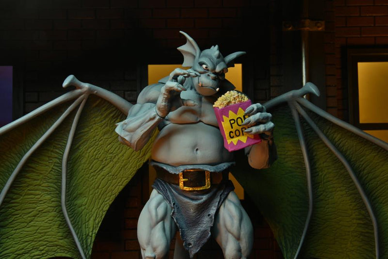 Disney's Gargoyles Ultimate Broadway Figure (preorder ETA January) - Action & Toy Figures -  Neca