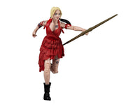 The Suicide Squad DC Multiverse Harley Quinn Action Figure (Collect to Build: King Shark) - Action figure -  McFarlane Toys