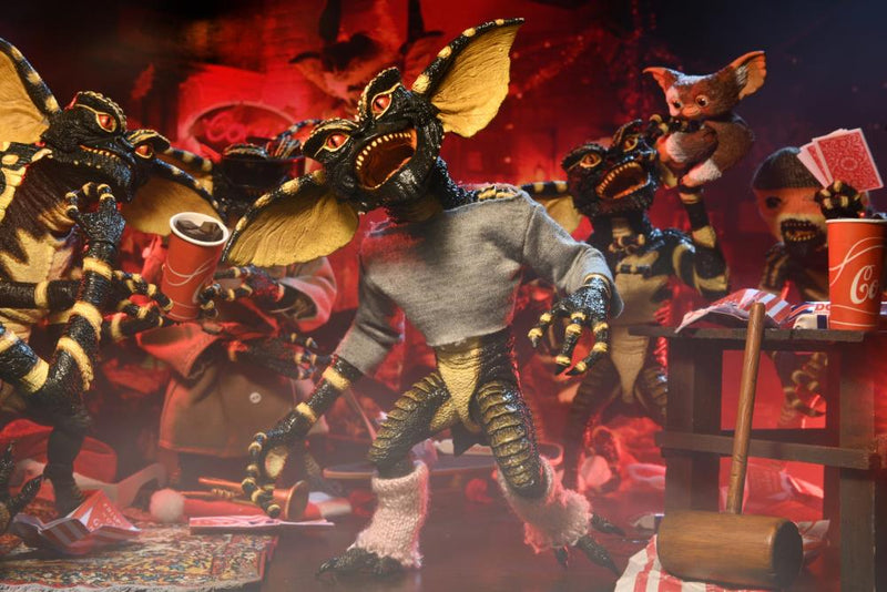 Gremlins Accessory Set - Doll & Action Figure Accessories -  Neca