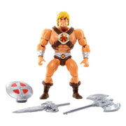 Masters of the Universe: Origins He-Man - 200X - Collectables > Action Figures > toys -  mattel
