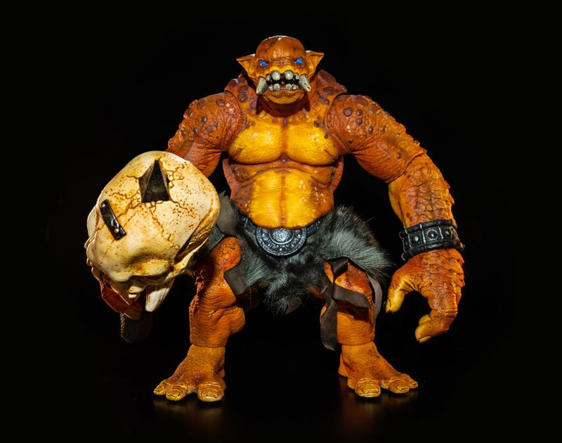 Brontus 2 - Mythic Legions: All-Stars Trolls (preorder) - Action & Toy Figures -  Four Horsemen