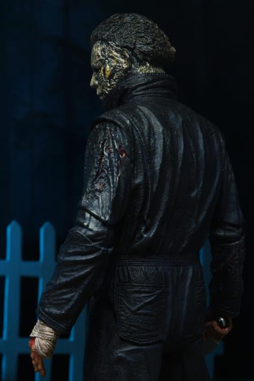 Halloween Kills Ultimate Michael Myers -  -  Neca