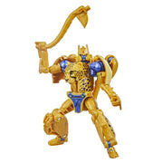 Transformers Toys Generations War for Cybertron Series-Inspired Deluxe Cheetor - Collectables > Action Figures > toys -  Hasbro